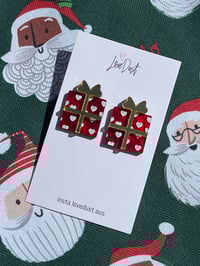 Image 2 of Heart Gift Boxes