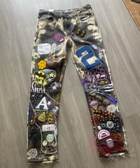 Image 5 of ŠĘW HÁPPŸ #2 👖 ØÇ (“ØRGÁÑÏŻĘD ÇHĀØŠ”)