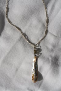 Image 3 of ariel necklace 