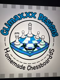 Image 1 of Customized Chessboards 