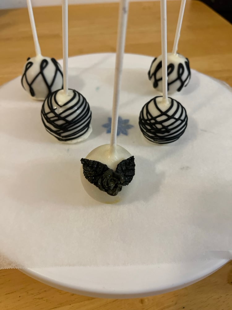 Image of Cake Pop