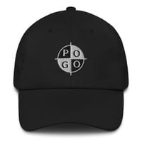 Image 2 of Pogo Shop Hat