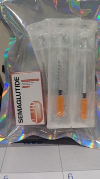Image 2 of Weight Loss  Shots