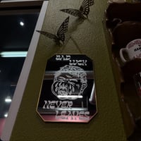Image 1 of Bad Luck 🖤⛓️