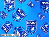 Image 6 of State Of Origin Scrub Hats