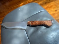 Image 1 of 8” Chefs knife 