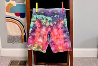 Image 2 of Sunny Bike Shorts