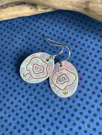 Image 3 of Sandstone Poppies