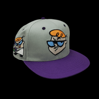 Image 2 of DEXTER