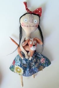 Image 5 of My happy little dog