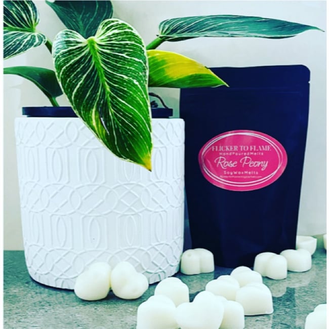 Soy Wax Melts - HEARTS 30pk