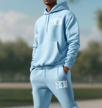 Image 5 of MF3 velocity jogger sweatsuit 