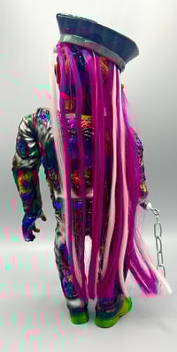 Image 3 of ONE OFF MUTANT COP