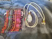 Image 2 of MilkStone|Olive Veins MS-OV-01