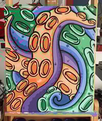 Image 1 of Tentacles