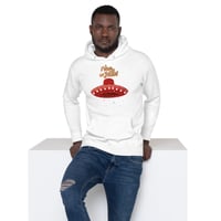 Image 3 of Fiesta Unisex Hoodie