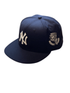 Dessert Storm Navy 