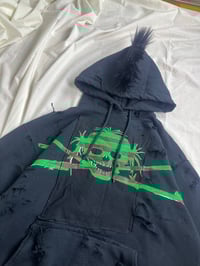 Image 2 of SKLOWNK HOODIE  (Large)