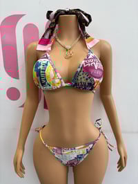 Image 1 of LV Bikini 