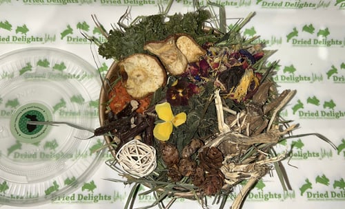 Image of Buddha bowl