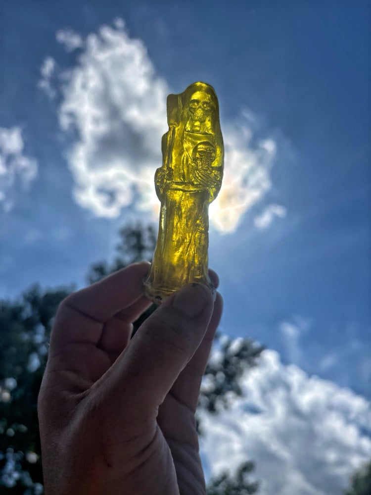 4” La Dorada