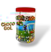 Choco Gol