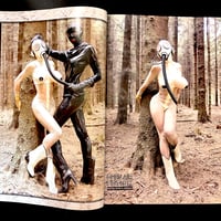 Image 20 of HEAVY RUBBER #11