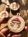 Mini Mushroom Kit