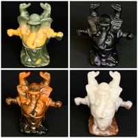 Image 5 of Mini Ganesh blind bag 
