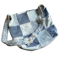 Image 2 of Recycled Tote Bag 