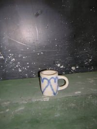 Image 1 of Hearts mug