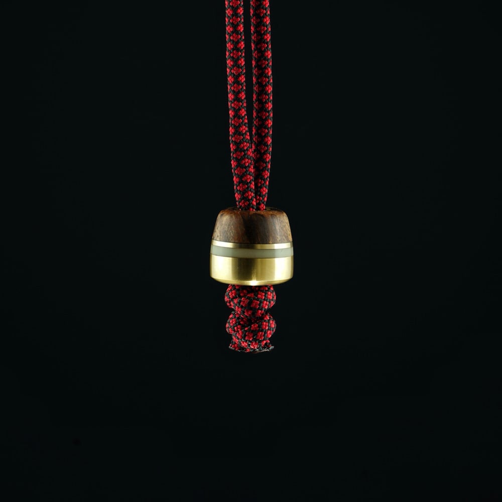 King’s Casket V2 EDC beads