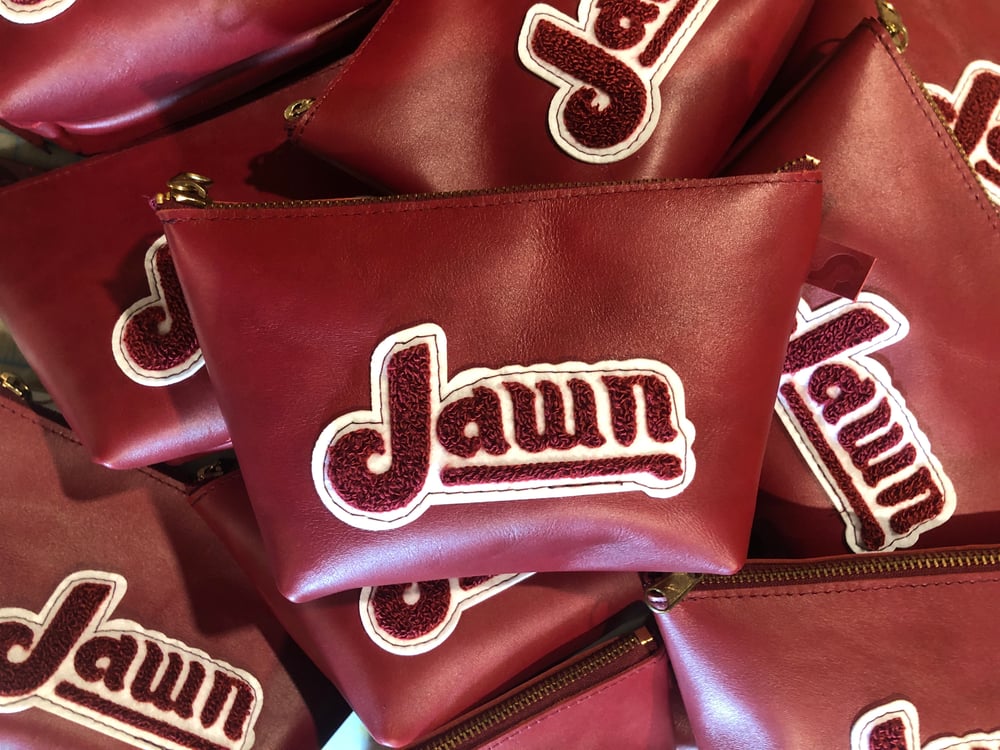 Image of Jawn Pouch 