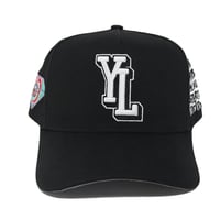Image 4 of The Nations legacy SnapBack 