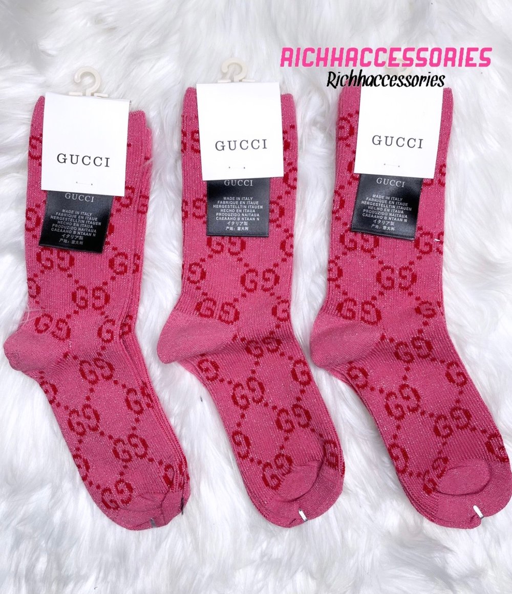 Gucci Socks