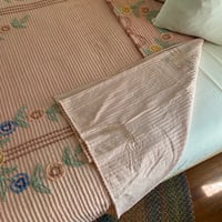 Image 5 of Vintage Chenille Queen