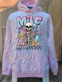 Image 5 of Pink Leopard Test 1