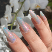 Image 3 of Sequins at the Skybar (Polish & Dreams LE)