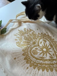 Image 13 of Tote Bag Sacré Coeur