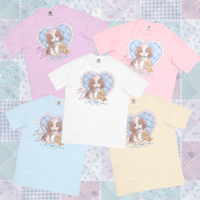 Image 1 of Puppy Love Tee