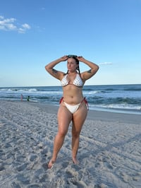 Image 1 of BIKINI SIGNED PHOTOS