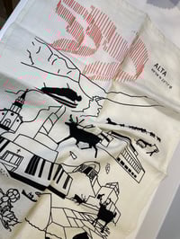 Image 2 of Kopphåndduk Bygg Alta