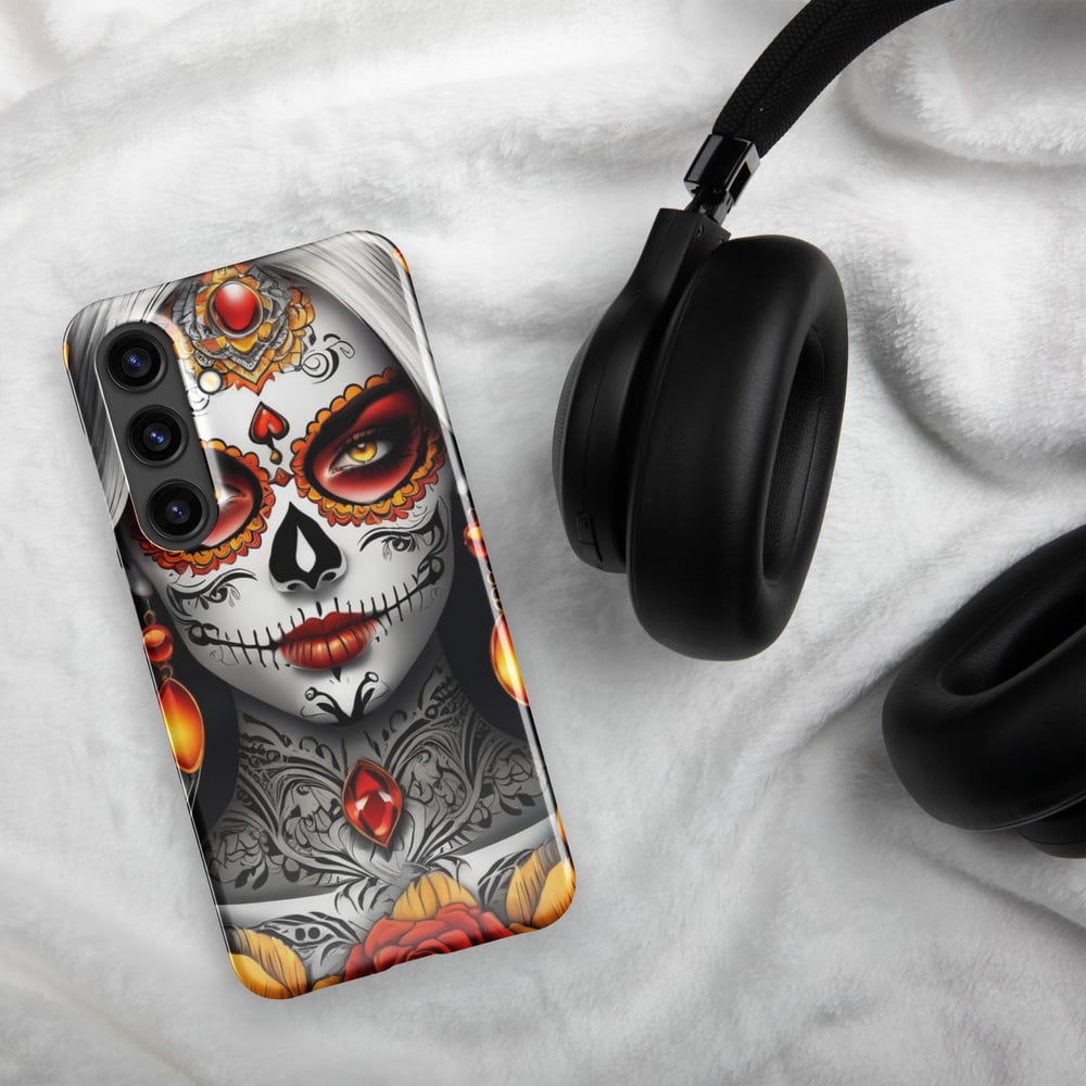 Snap case for Samsung®