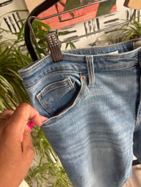Image 2 of Target denim jeans 