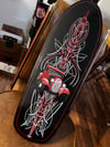 Patina Skatedeck