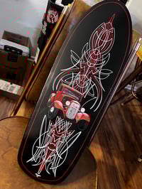 Image 1 of Patina Skatedeck