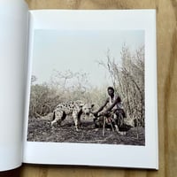 Image 9 of Pieter Hugo - The Hyena & Other Men 