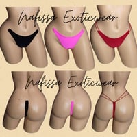 Image 2 of Thongs 