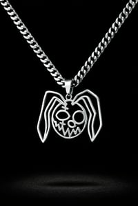 Image 1 of Rabbit necklace