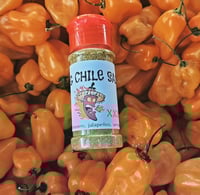 Image 1 of BIG CHILE SALT 🌶 🌶 🌶 🌶 